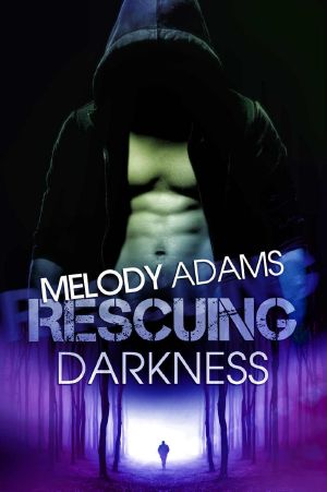 [Dark Surrender 03] • Rescuing Darkness